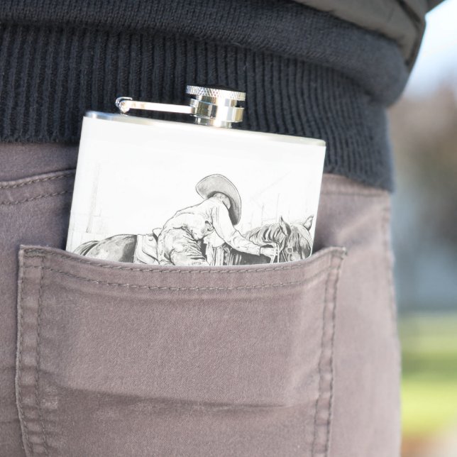 Cantil O Colt Starter (In loco)