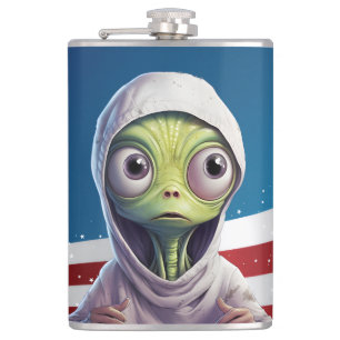 Cantil O Comitê de Boas-Vindas de 2027 