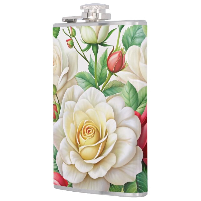 Cantil O conjunto de um Solteiro Tumbler térmico (Esquerda)