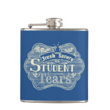 O estudante Savory rasga o quadro tirado mão