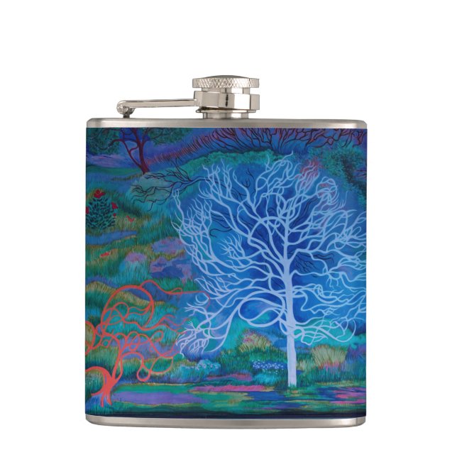 Cantil O LA SYLPHIDE, actua a garrafa 2 (Frente)