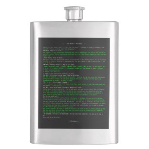 Cantil O Manifesto do Hacker