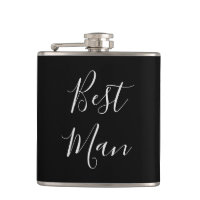 O melhor homem do despedida de solteiro