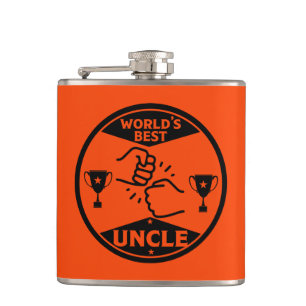 Cantil O melhor tio do mundo