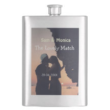 o nome da data do casamento do casal adorável simp