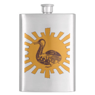 Cantil O pato de Vaucanson
