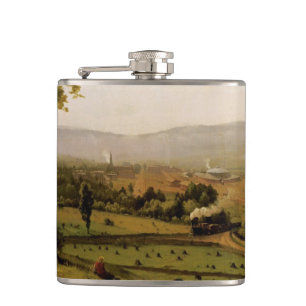 Cantil O vale de Lackawanna