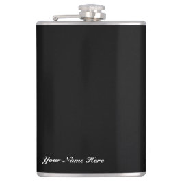 Cantil O vinil envolveu seu nome aqui personaliza a