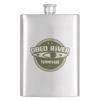 Obed River Tennessee Kayaking