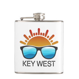 Cantil Óculos de sol da Flórida Ocidental