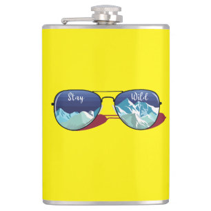 Cantil Óculos de sol das montanhas