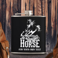 Oeste oeste do Cowboy selvagem, quarto americano