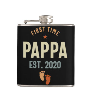Cantil Oferta De Pai Pappa Est 2020 Pela Primeira Vez