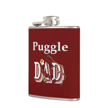 Ofertas de Pai de Puggle