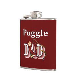 Cantil Ofertas de Pai de Puggle
