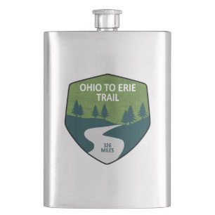 Cantil Ohio - Erie Trai