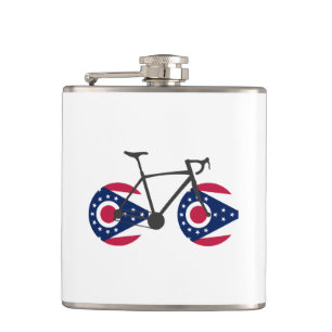 Cantil Ohio Flag Cycling