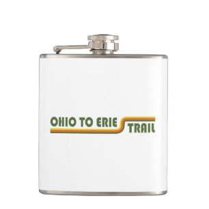 Cantil Ohio To Erie Trail