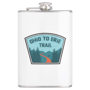 Cantil Ohio To Erie Trail