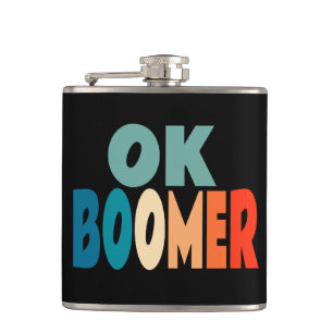 Cantil Ok Boomer