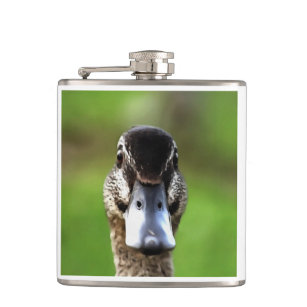Cantil Olá Ducky Quirky Duck Portrait