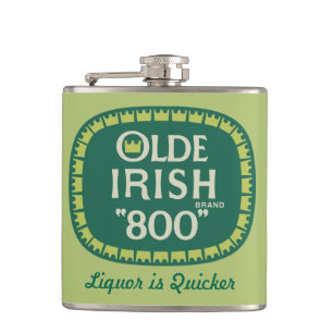 Cantil Olde Irish 800