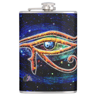 Cantil Olho De Horus