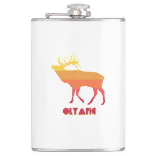 Cantil Olimpiadas Elk