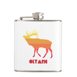 Cantil Olimpiadas Elk