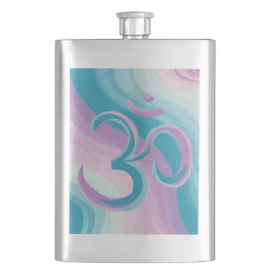 Cantil Om Flask