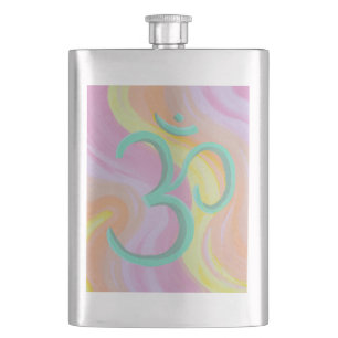 Cantil Om Flask