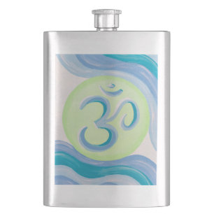 Cantil Om Flask