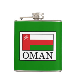 Cantil Oman