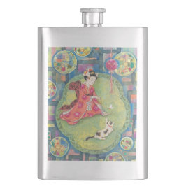 Cantil Omohide Garasu: A Little Glass Memory 