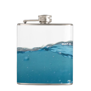 Cantil Onda Azul Limpa legal