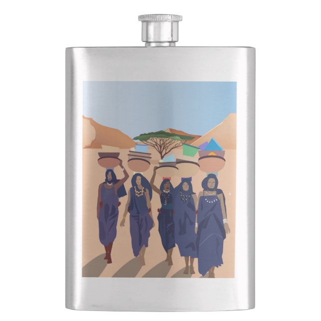 Cantil Onde estão os bebês? (Frente)