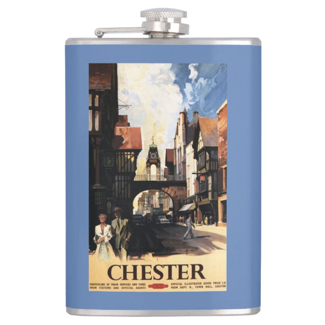 Cantil Opinião da rua com o trilho do casal & do pulso de (Frente)