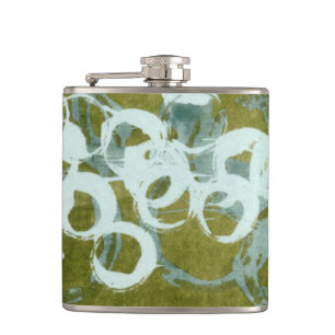 Cantil Orb Verde I