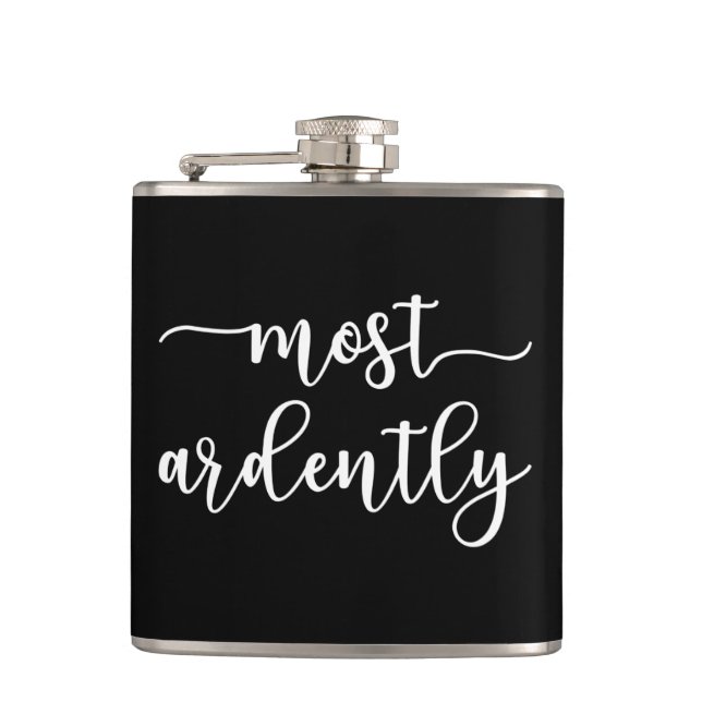 Cantil Orgulho E Preconceito, Sr. Darcy - Mais Ardentemen (Frente)