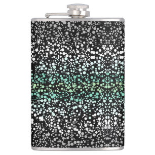 Cantil Orgulho Paragênero Mod Retro Excêntrico Boho
