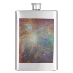 Cantil Orion Nebula Composto