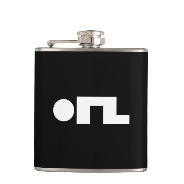 Cantil ORZ Emoticon Kaomoji Emoji (Frente)