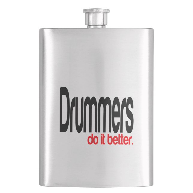 Cantil Os Drumpers Fazem Melhor (Frente)