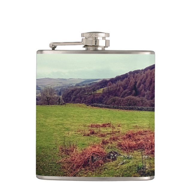 Cantil Os Picos (Frente)