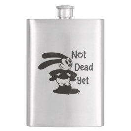 Cantil Oswald, o filósofo otimista, Cute Funny Vintage