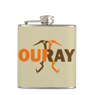 Cantil Ouray Colorado