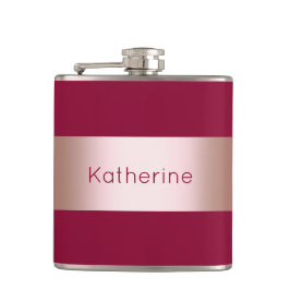 Cantil Ouro do pintinho moderno elegante & tira