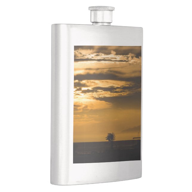 Cantil Ouro Sky (Direita)