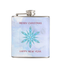 Ouros E Flocos De Neve