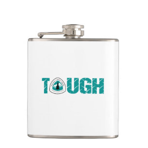 Cantil Pacífico Crest Trilha Duro